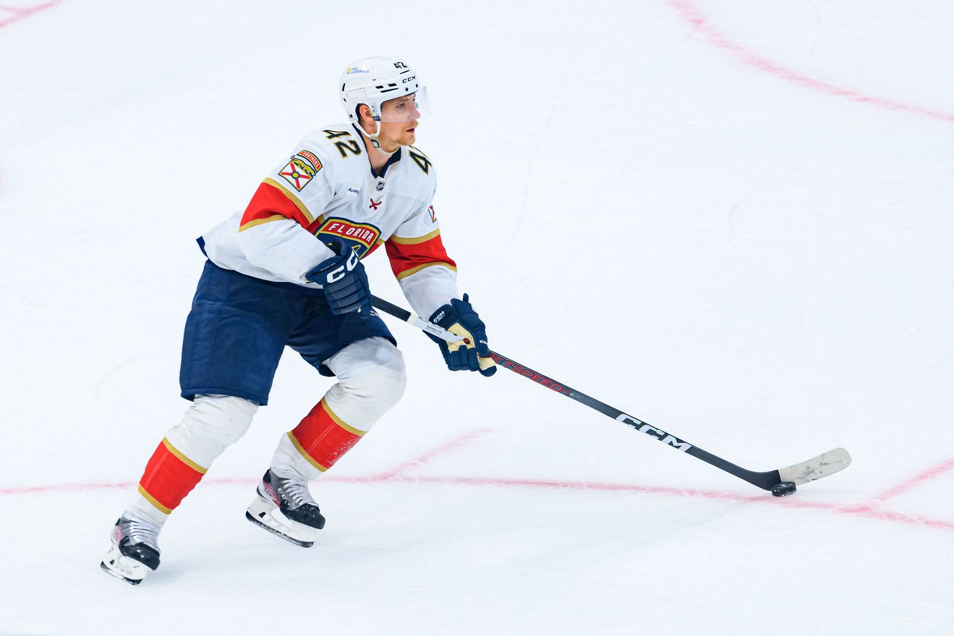 Gustav Forsling Contract & Salary